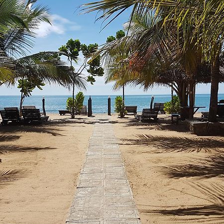 Sandy Beach Hotel Baie d'Arugam Extérieur photo