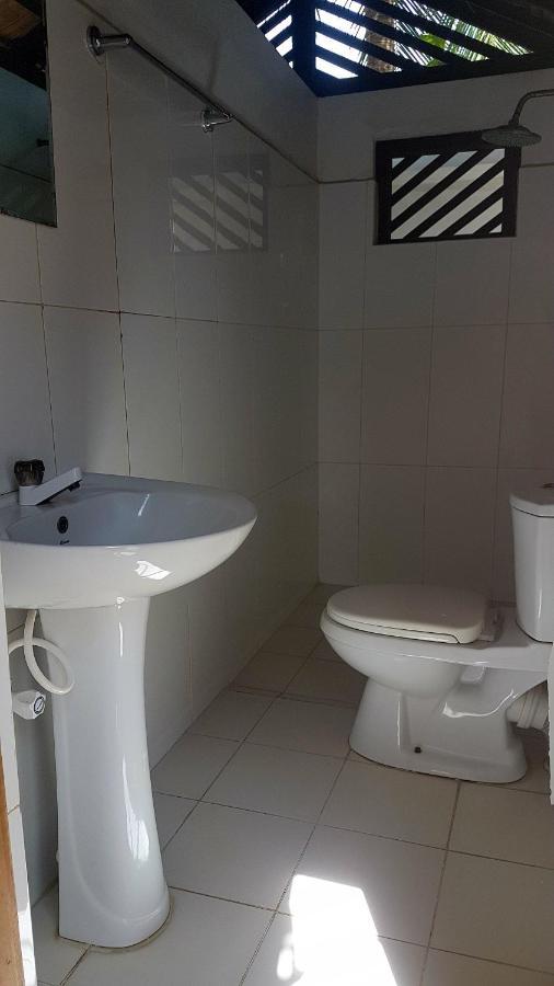 Sandy Beach Hotel Baie d'Arugam Chambre photo