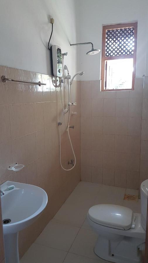 Sandy Beach Hotel Baie d'Arugam Chambre photo
