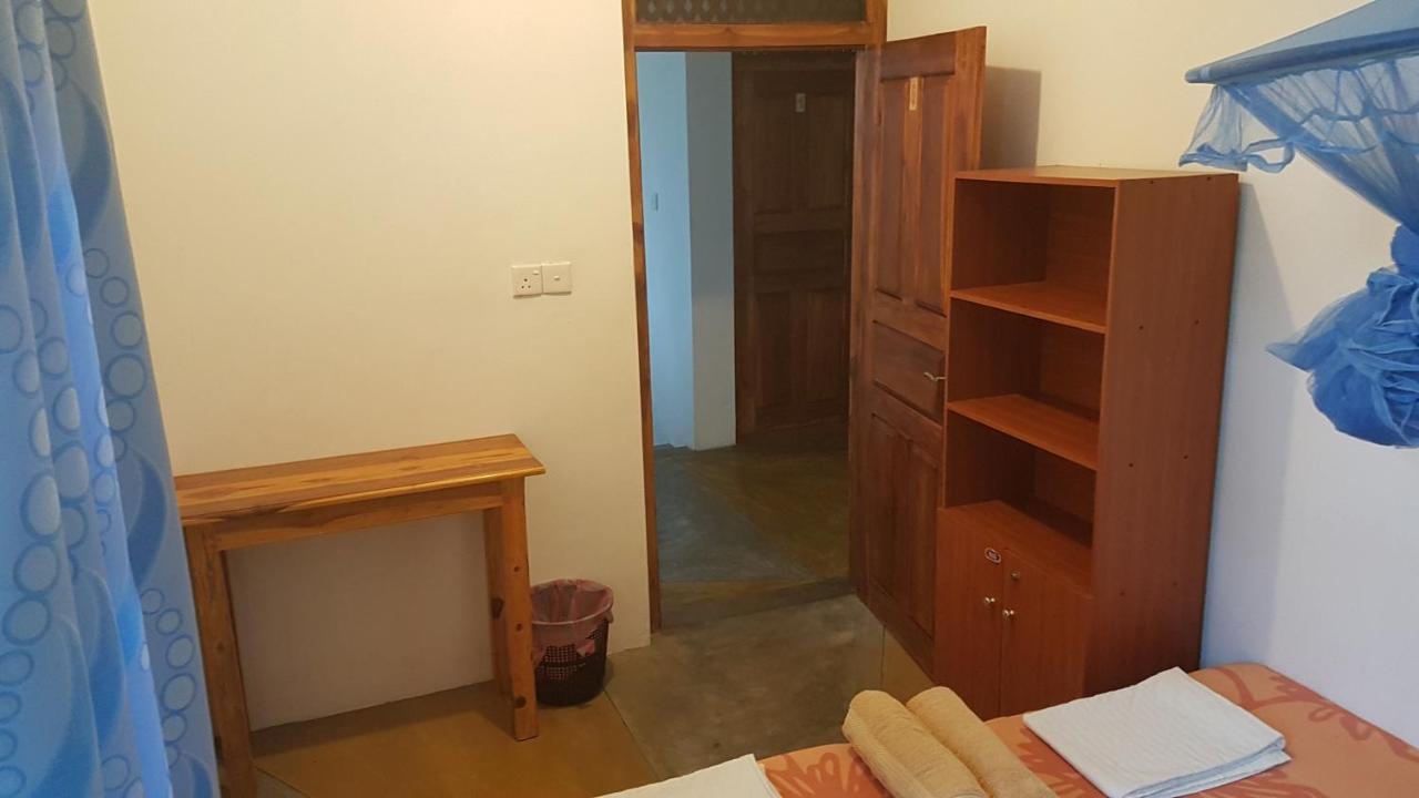 Sandy Beach Hotel Baie d'Arugam Chambre photo
