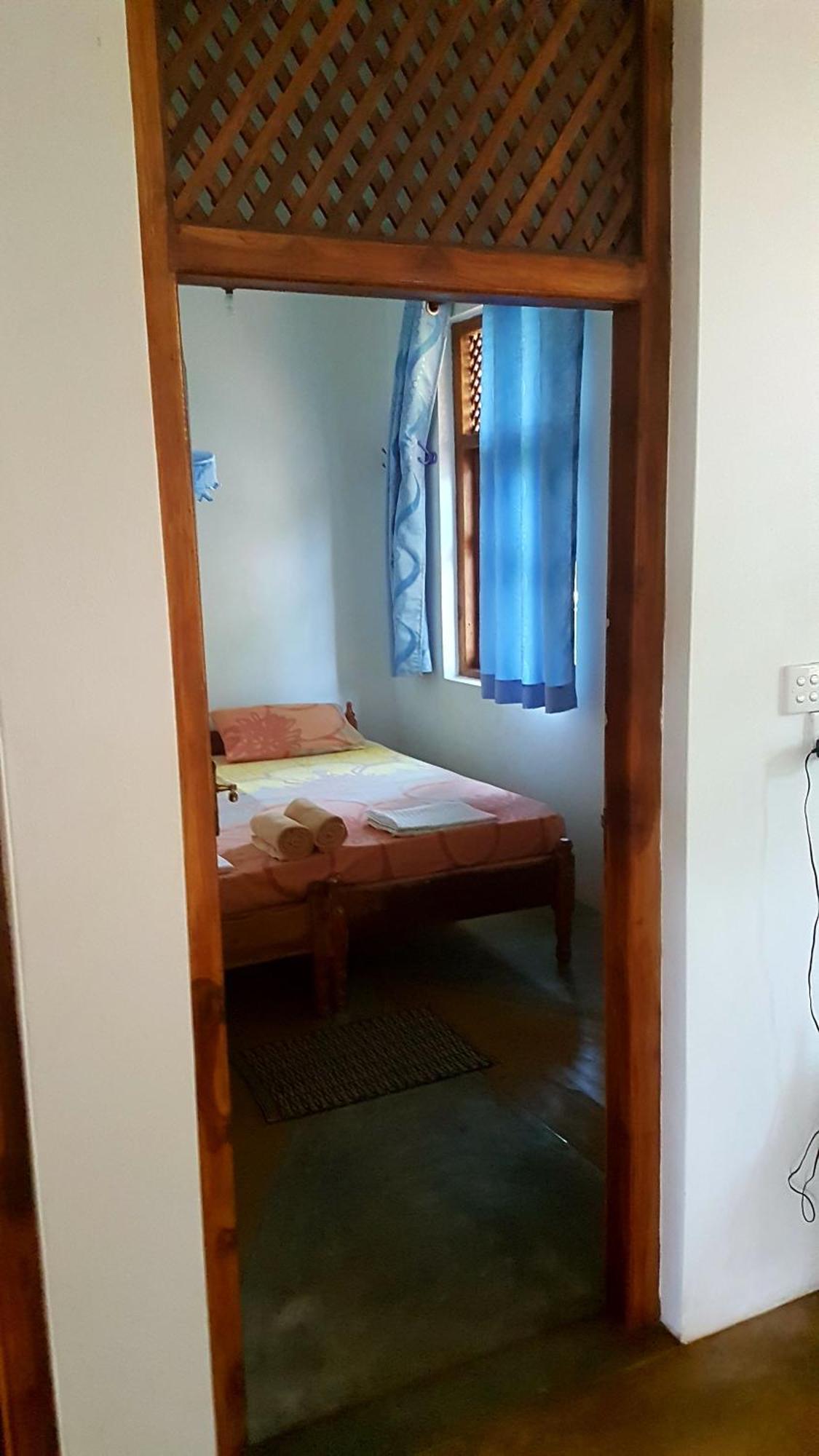 Sandy Beach Hotel Baie d'Arugam Chambre photo