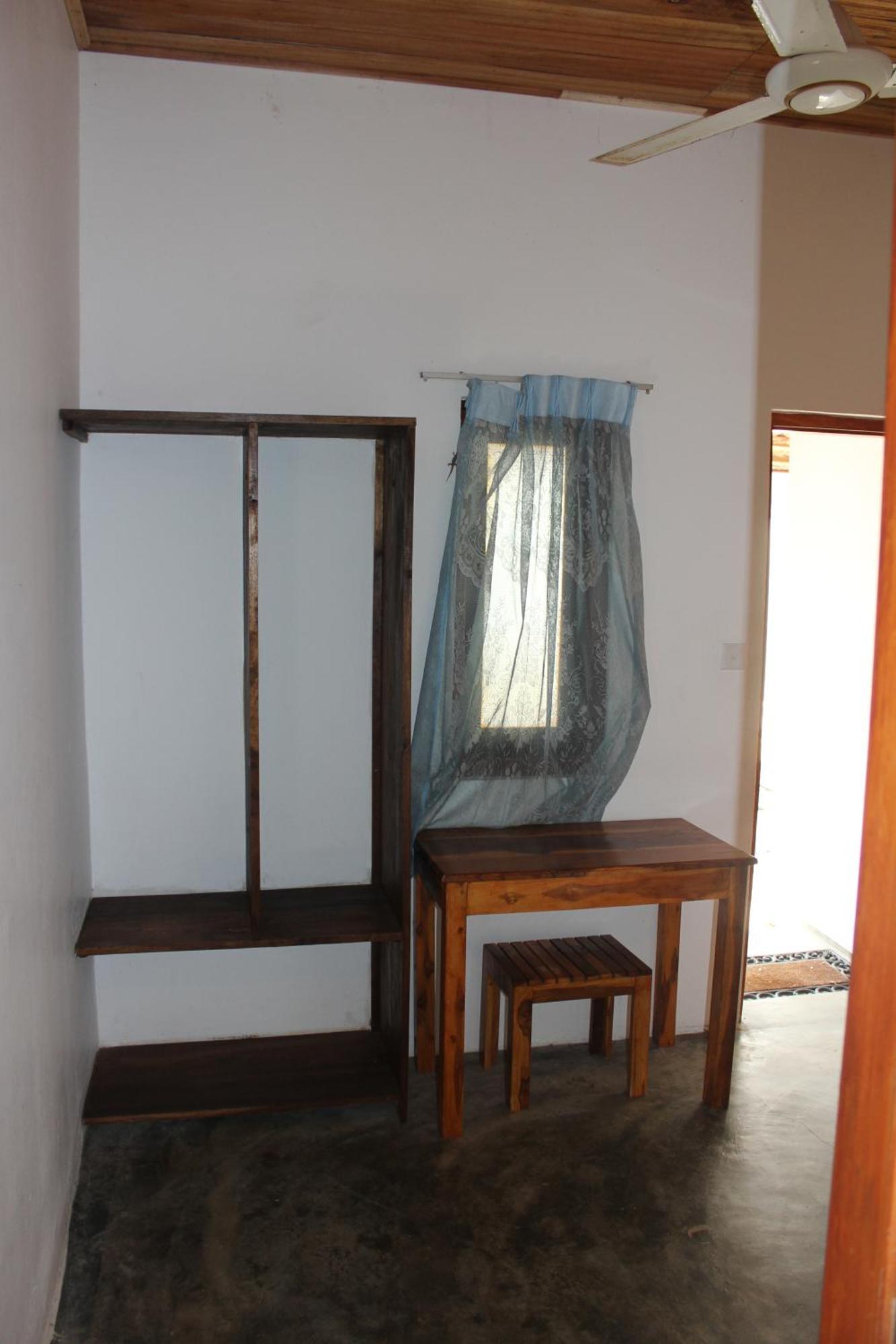 Sandy Beach Hotel Baie d'Arugam Chambre photo