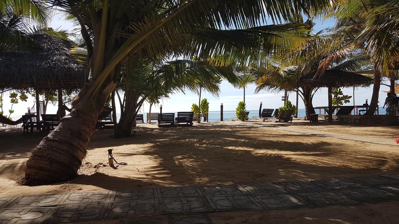 Sandy Beach Hotel Baie d'Arugam Extérieur photo