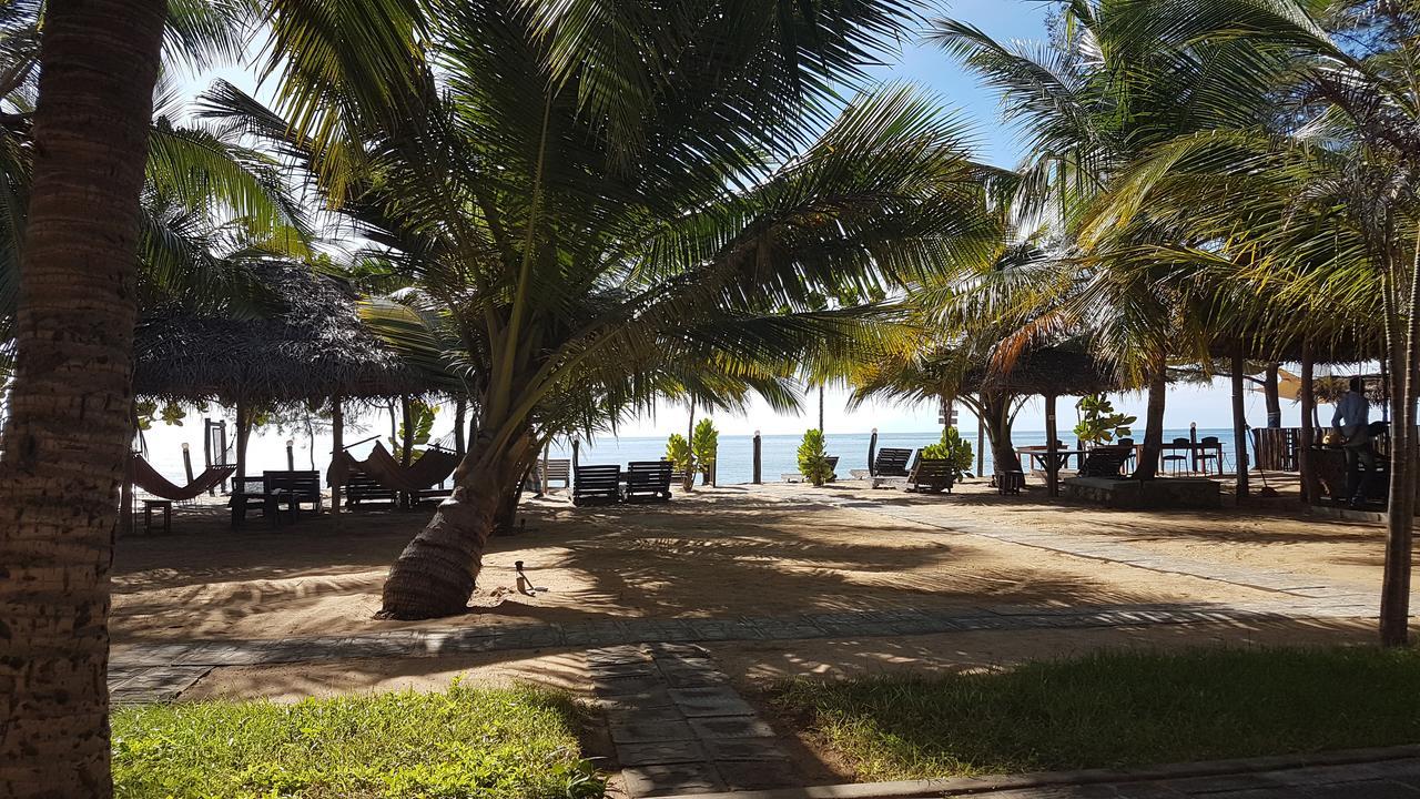 Sandy Beach Hotel Baie d'Arugam Extérieur photo