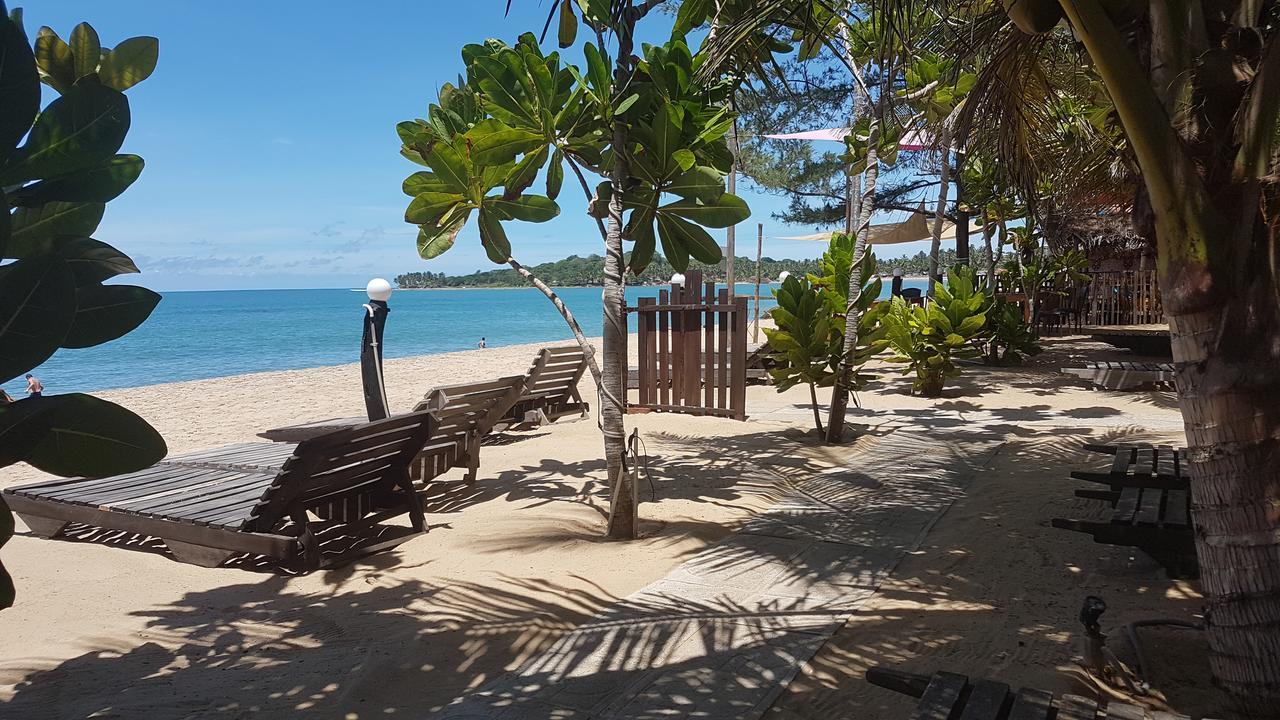 Sandy Beach Hotel Baie d'Arugam Extérieur photo