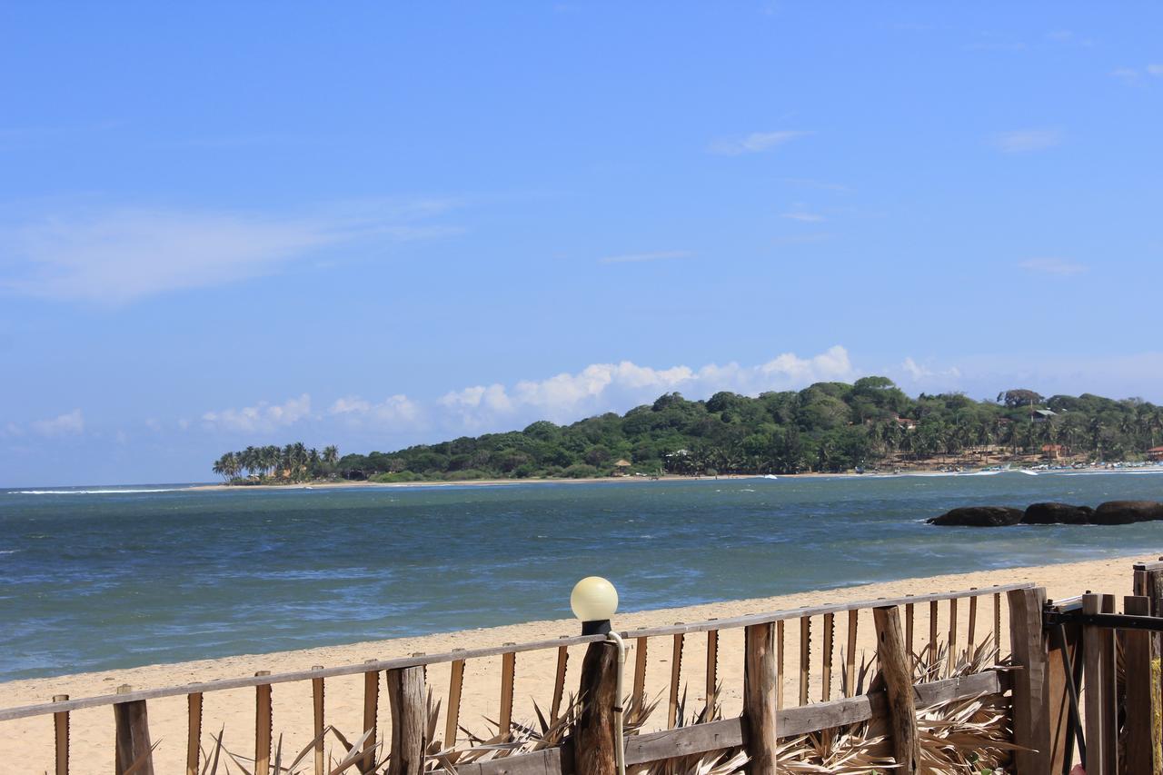 Sandy Beach Hotel Baie d'Arugam Extérieur photo