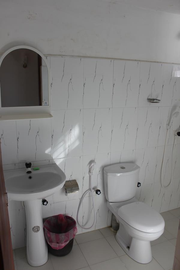 Sandy Beach Hotel Baie d'Arugam Chambre photo