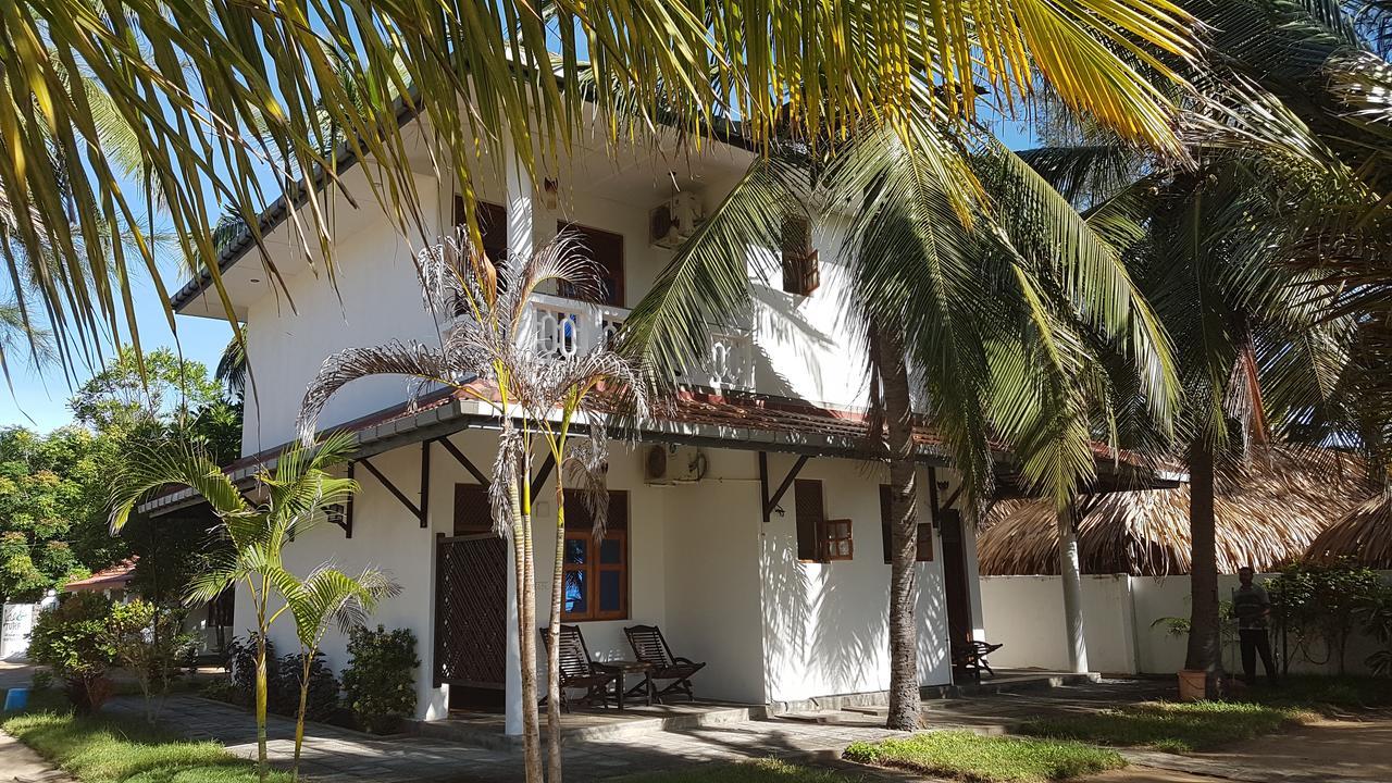 Sandy Beach Hotel Baie d'Arugam Extérieur photo