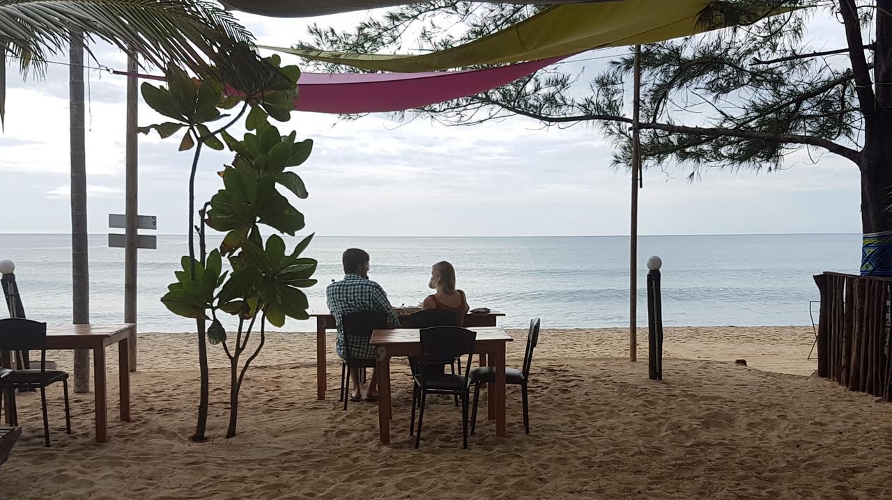 Sandy Beach Hotel Baie d'Arugam Extérieur photo